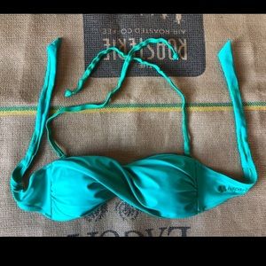Hapari Bikini Top